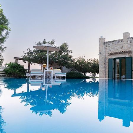 Carob Villa Moírai 외부 사진